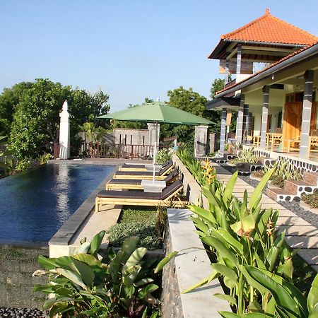 Bali Natur Lovina Dış mekan fotoğraf