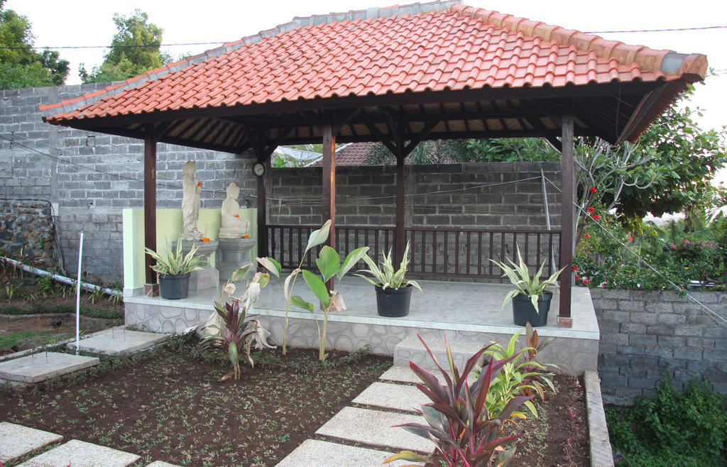 Bali Natur Lovina Dış mekan fotoğraf