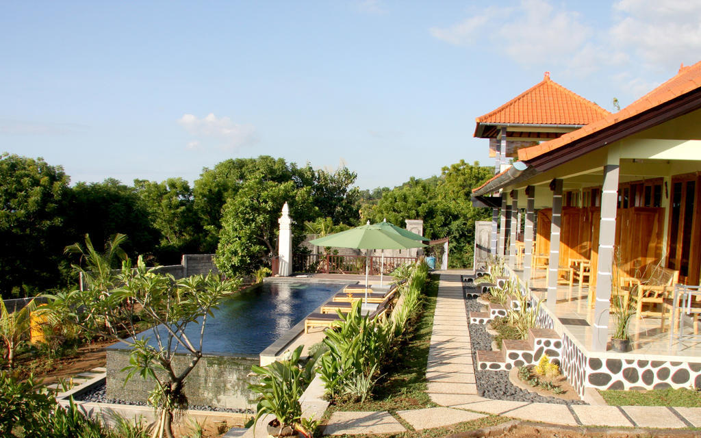 Bali Natur Lovina Dış mekan fotoğraf