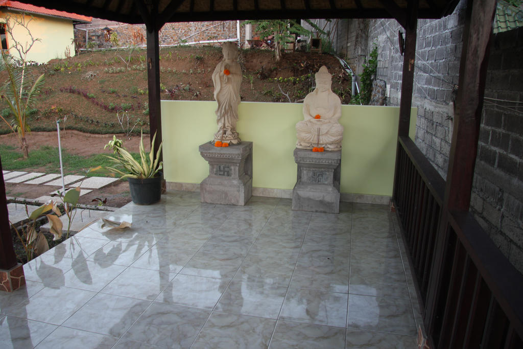 Bali Natur Lovina Dış mekan fotoğraf