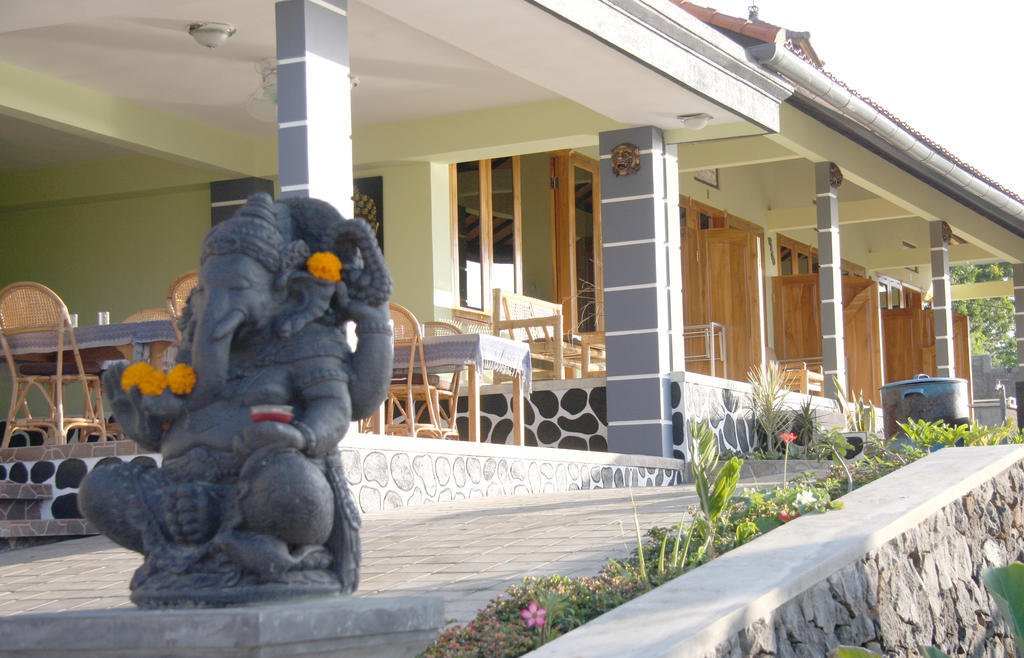 Bali Natur Lovina Dış mekan fotoğraf