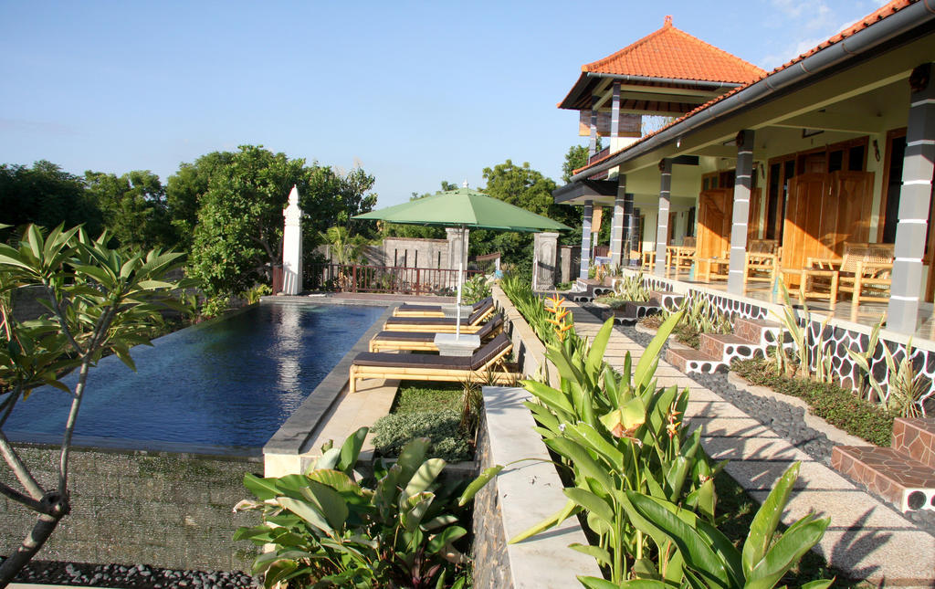 Bali Natur Lovina Dış mekan fotoğraf