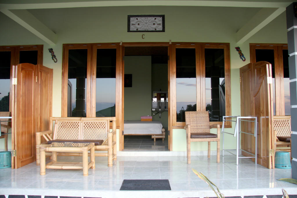 Bali Natur Lovina Oda fotoğraf
