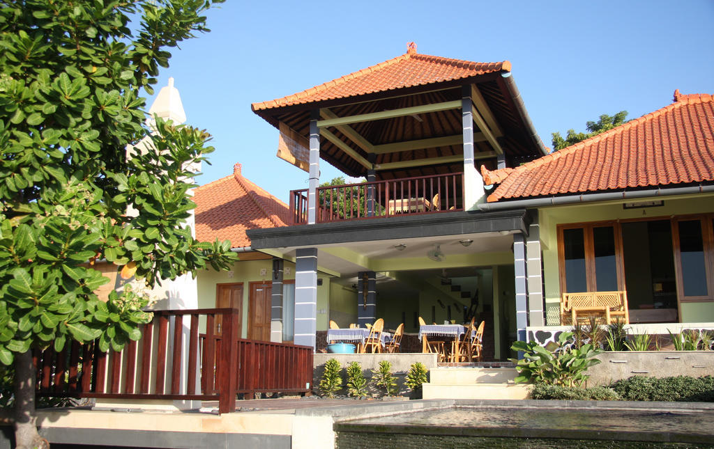Bali Natur Lovina Dış mekan fotoğraf