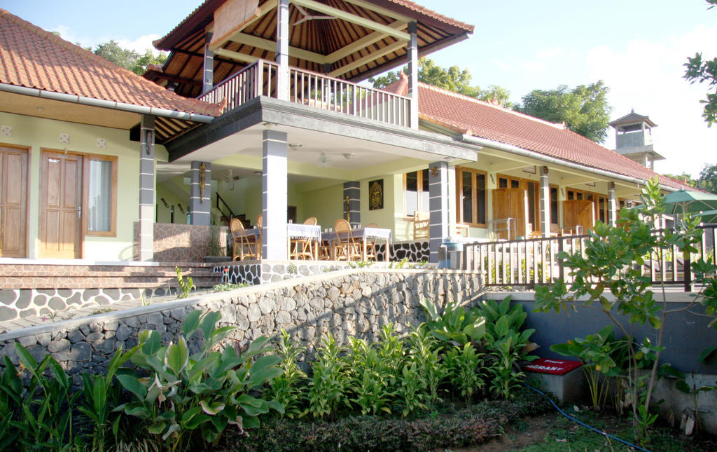 Bali Natur Lovina Dış mekan fotoğraf