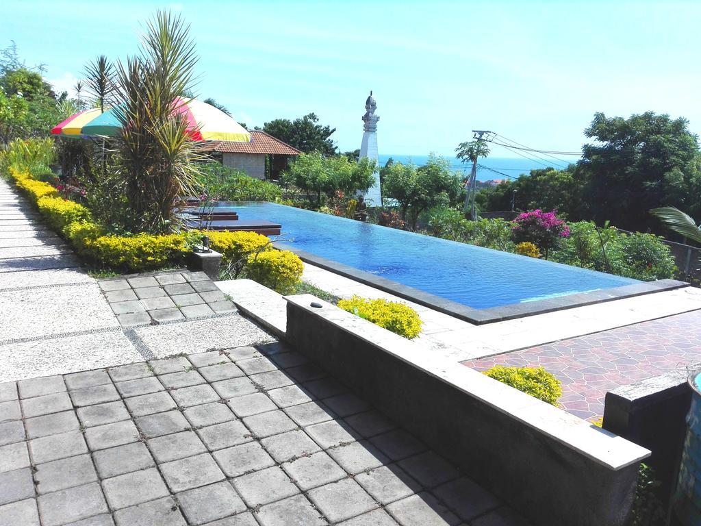 Bali Natur Lovina Dış mekan fotoğraf
