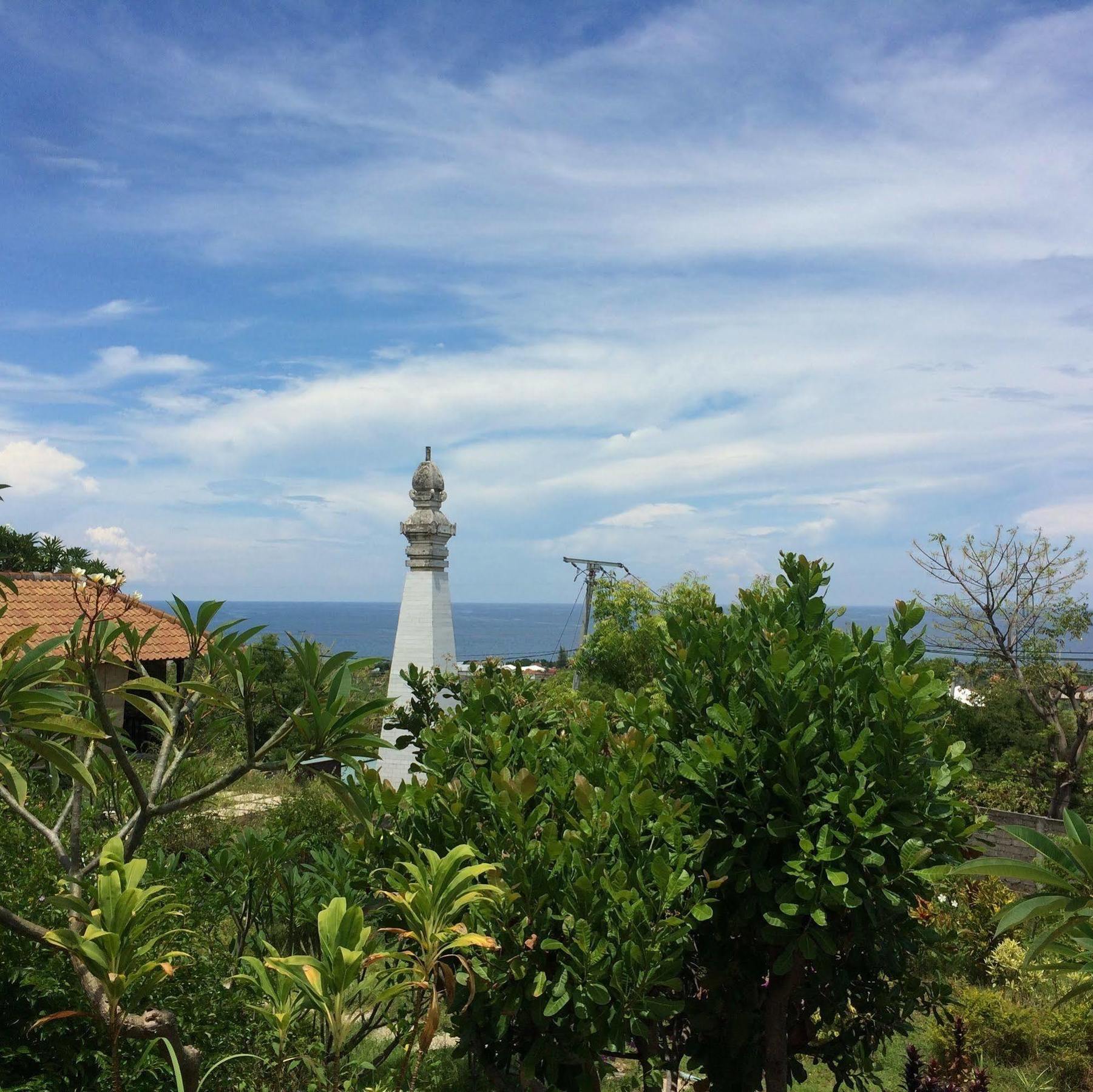 Bali Natur Lovina Dış mekan fotoğraf