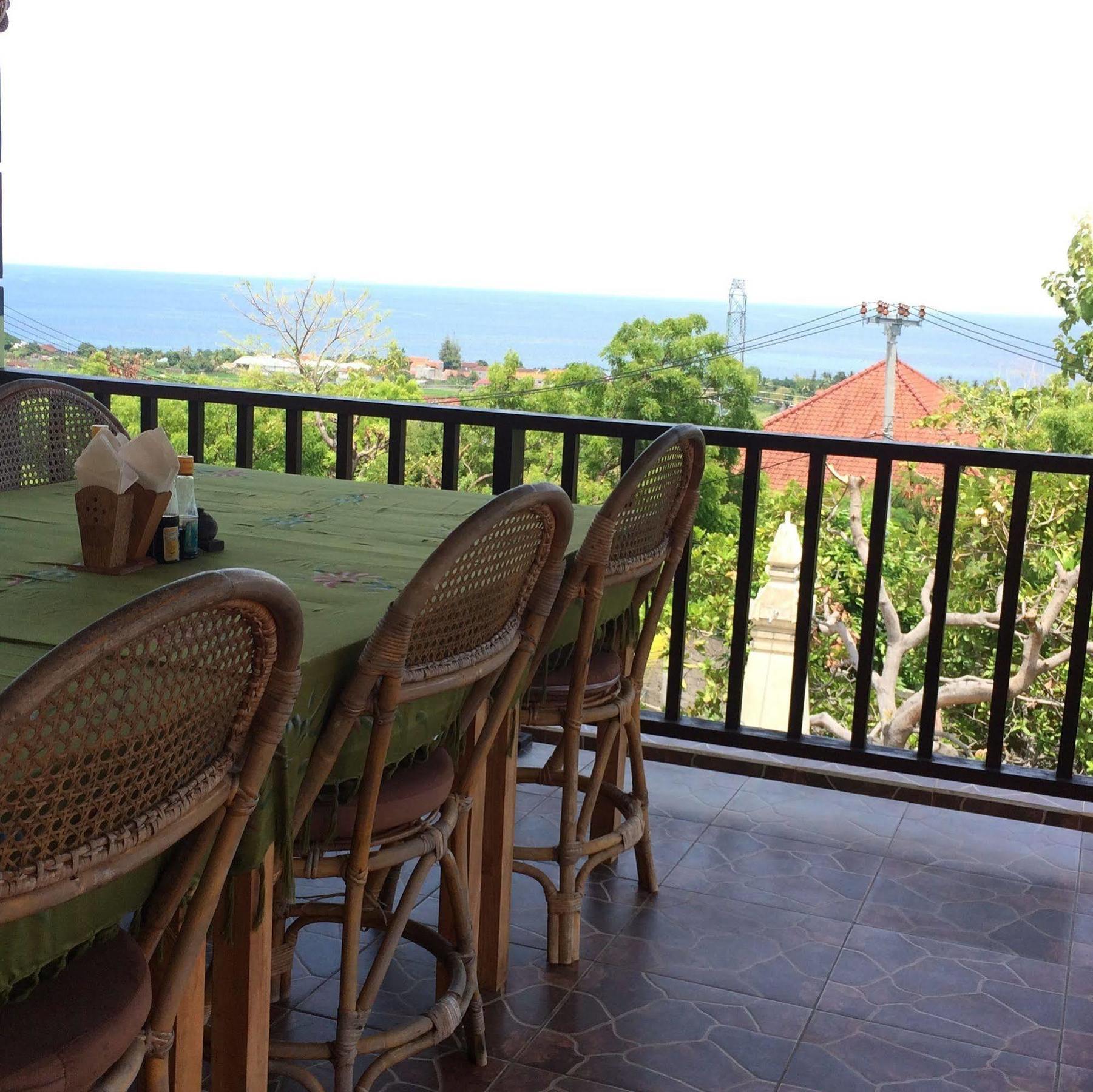 Bali Natur Lovina Dış mekan fotoğraf
