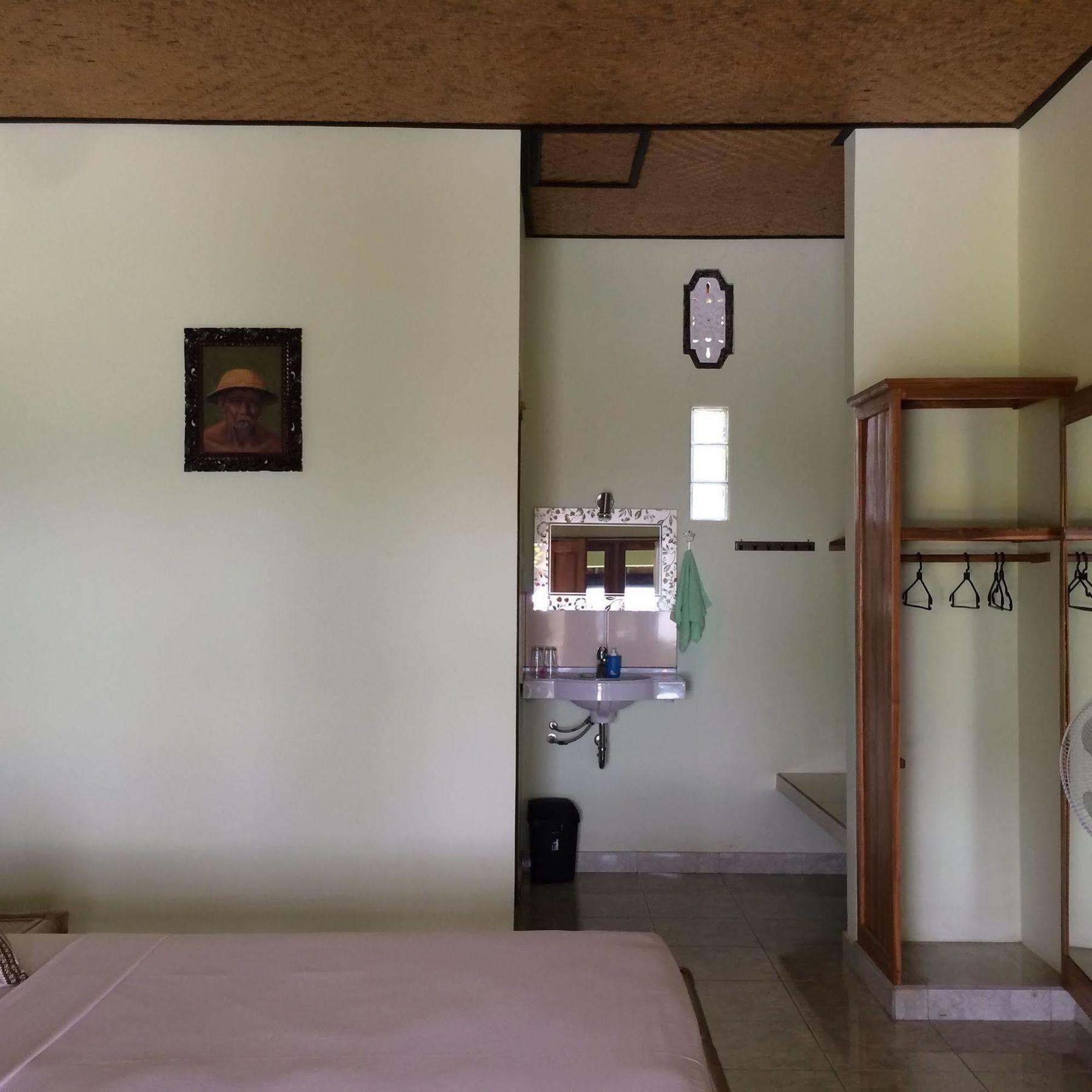 Bali Natur Lovina Dış mekan fotoğraf