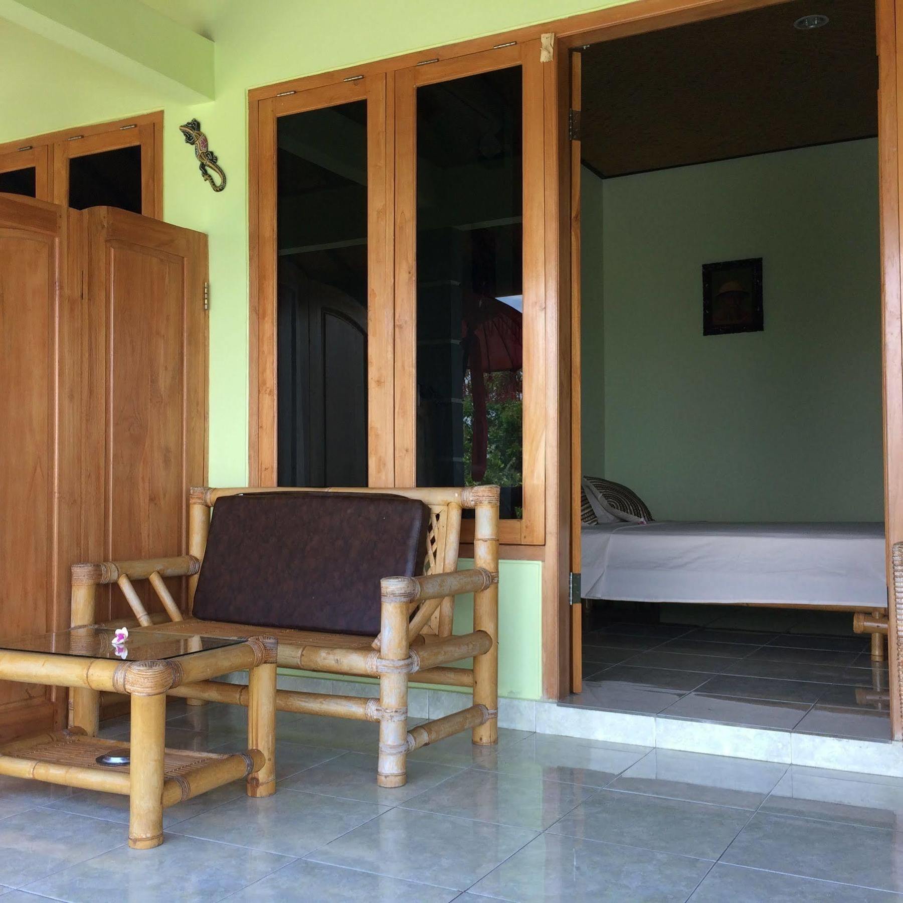 Bali Natur Lovina Dış mekan fotoğraf