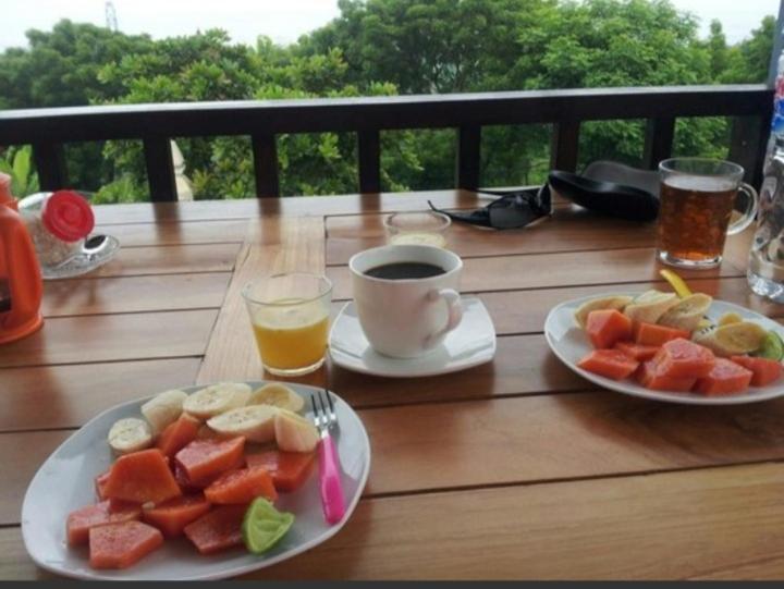 Bali Natur Lovina Dış mekan fotoğraf