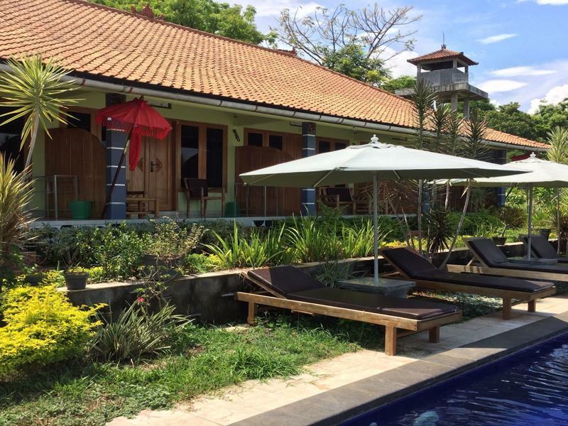Bali Natur Lovina Dış mekan fotoğraf
