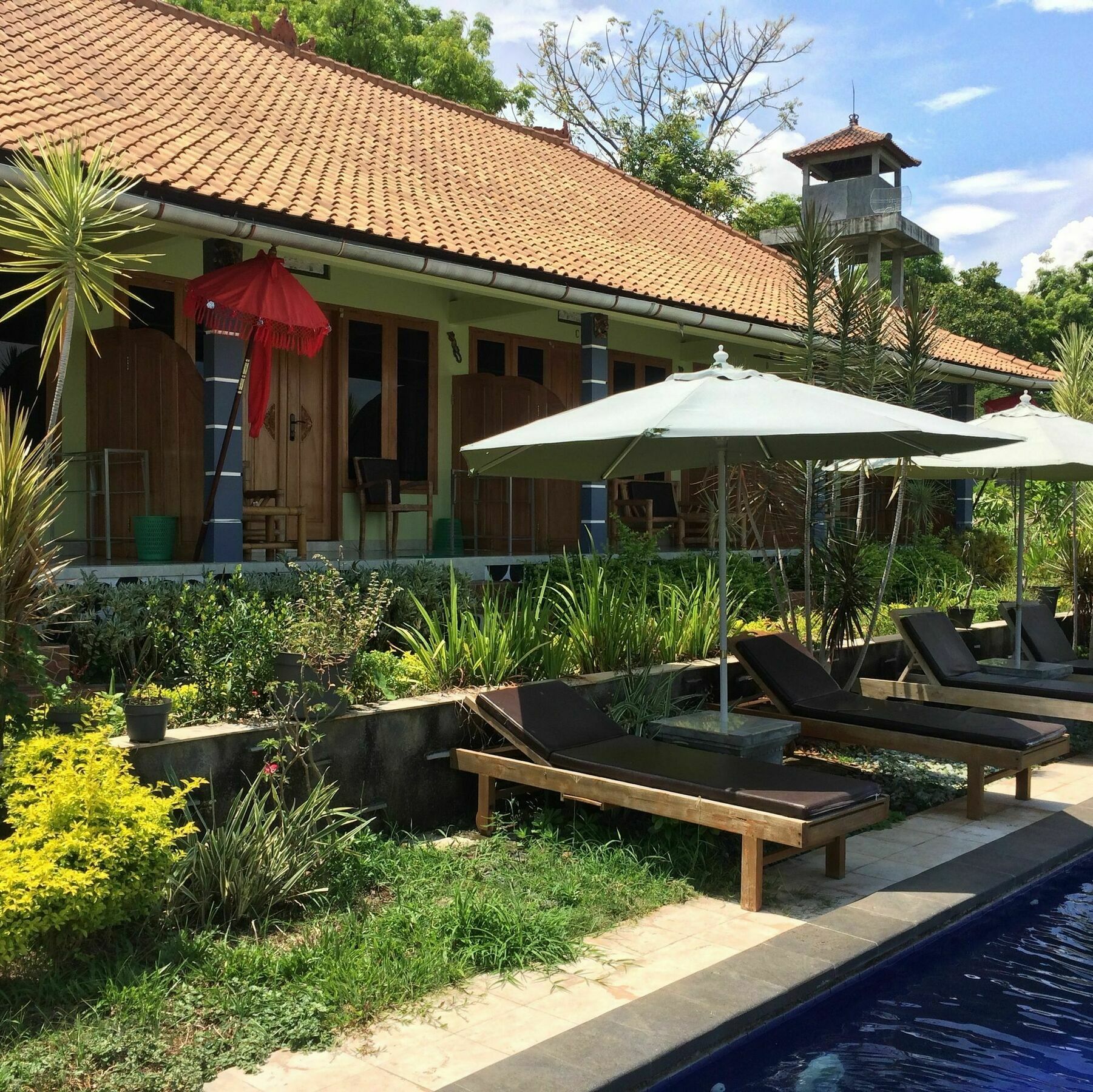 Bali Natur Lovina Dış mekan fotoğraf