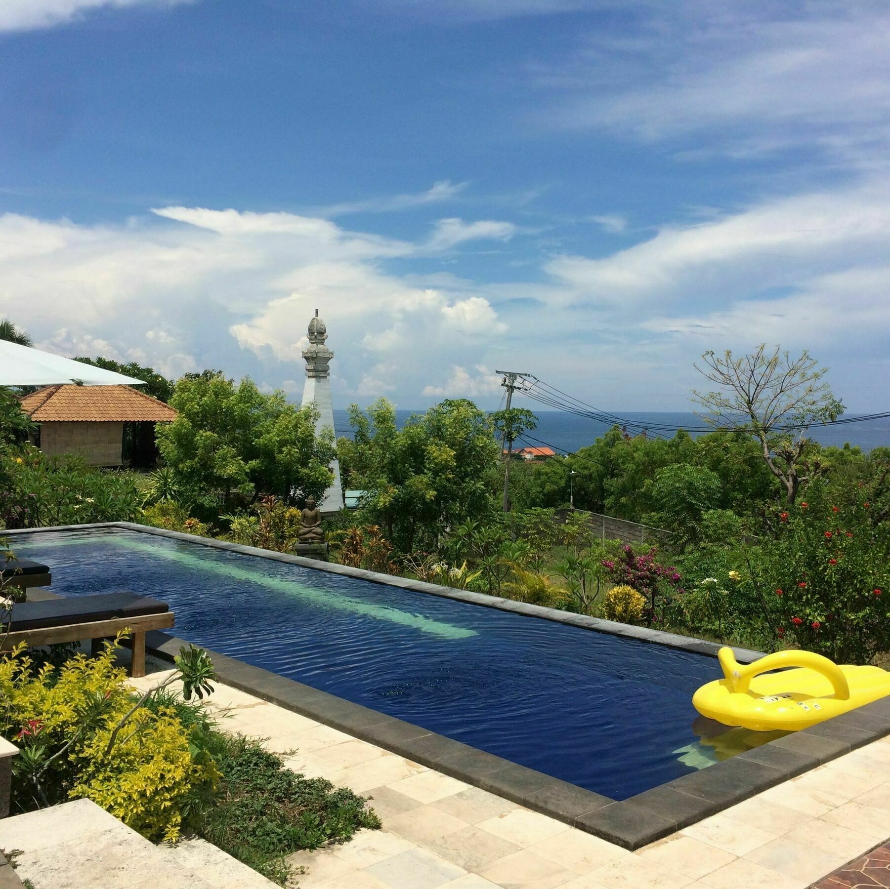 Bali Natur Lovina Dış mekan fotoğraf
