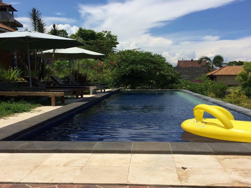 Bali Natur Lovina Dış mekan fotoğraf
