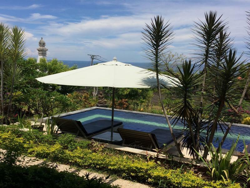 Bali Natur Lovina Dış mekan fotoğraf