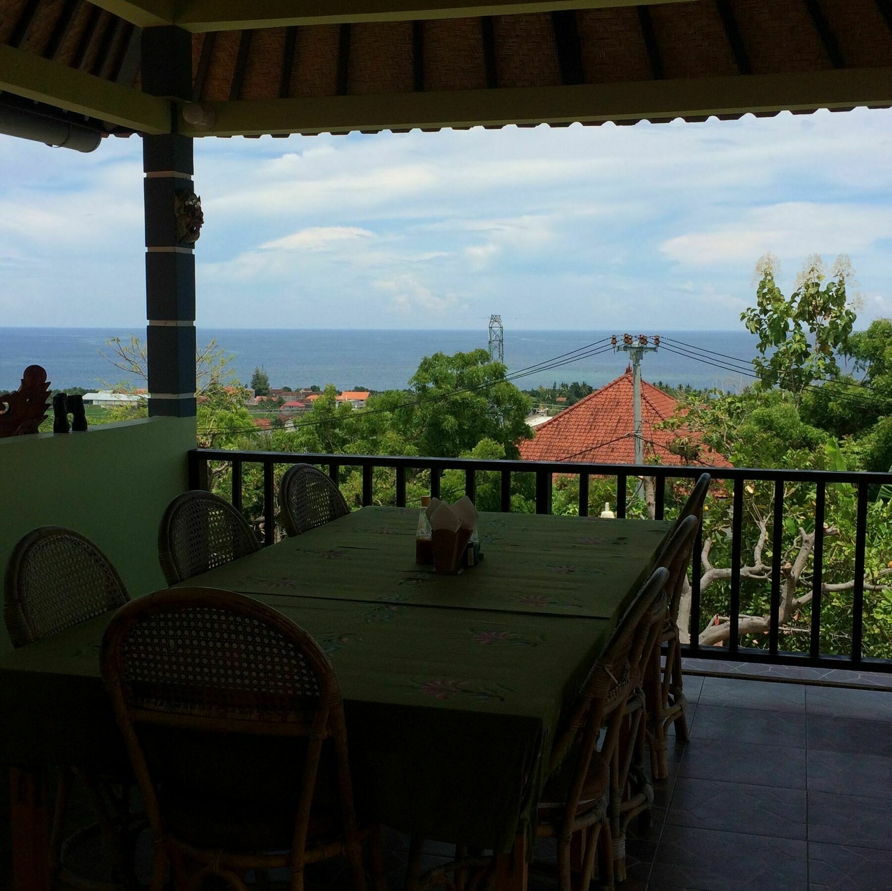 Bali Natur Lovina Dış mekan fotoğraf