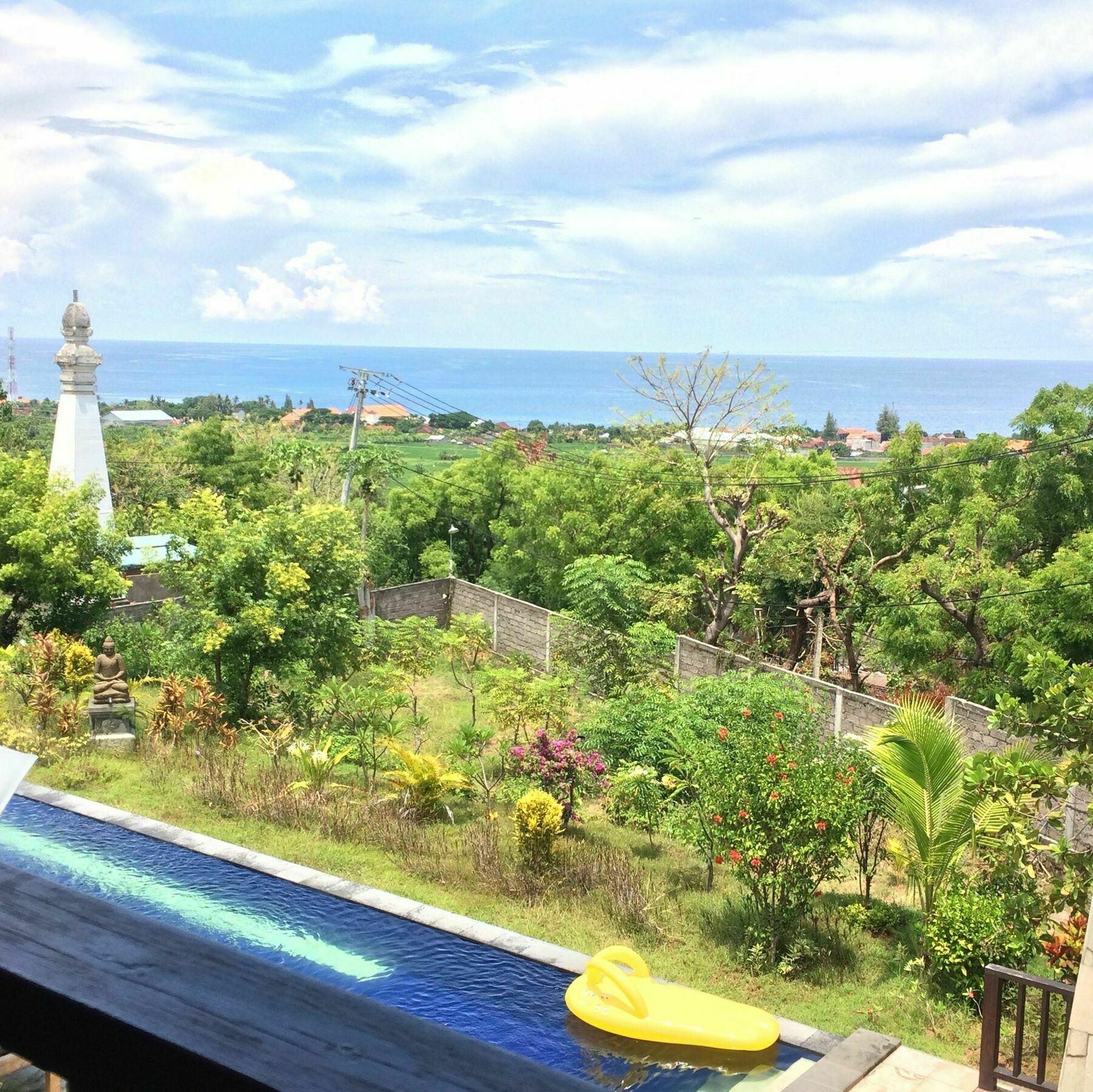 Bali Natur Lovina Dış mekan fotoğraf