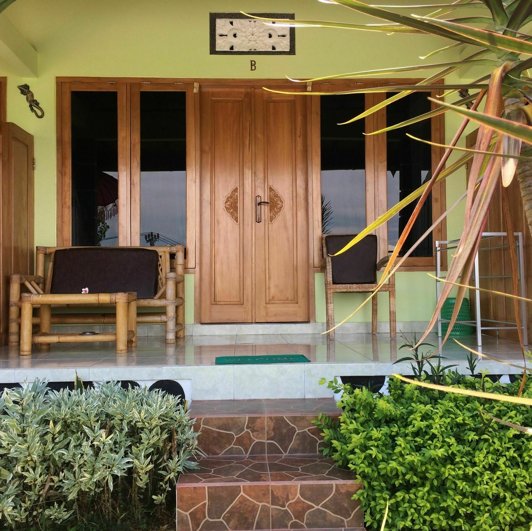 Bali Natur Lovina Dış mekan fotoğraf