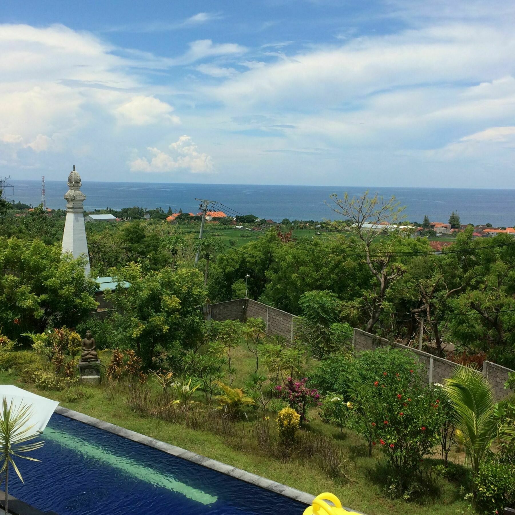 Bali Natur Lovina Dış mekan fotoğraf