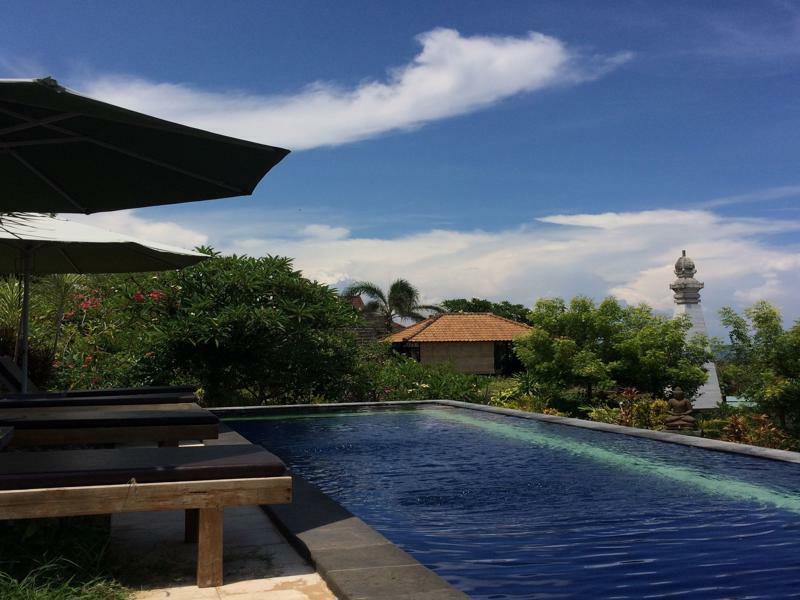 Bali Natur Lovina Dış mekan fotoğraf