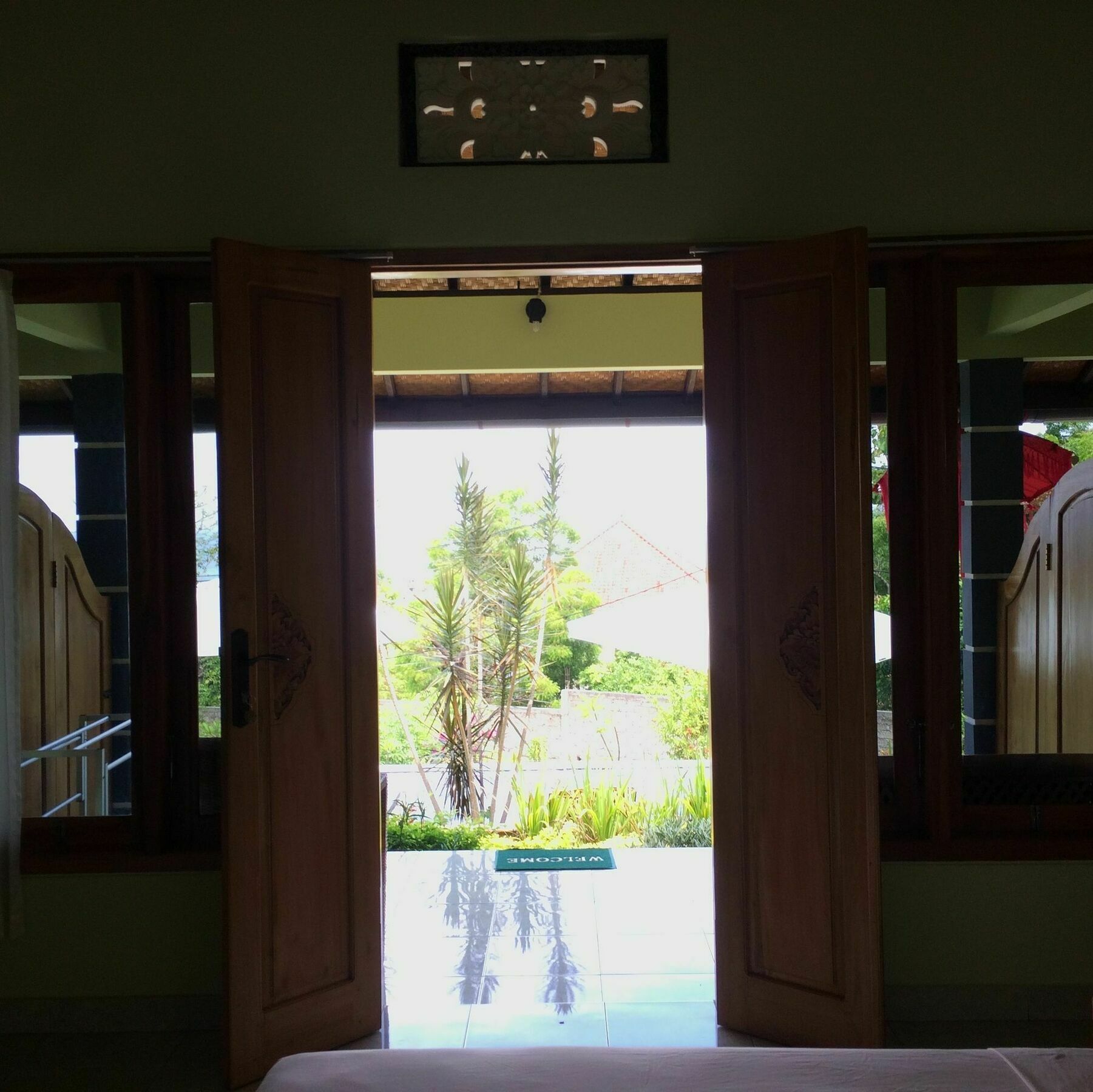 Bali Natur Lovina Dış mekan fotoğraf