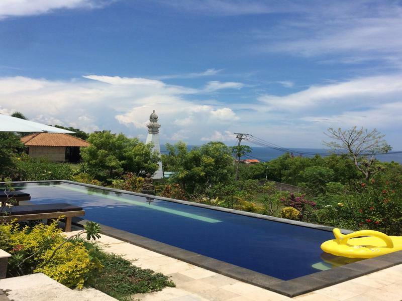 Bali Natur Lovina Dış mekan fotoğraf